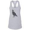 Women's Jersey Racerback Tank Women's Jersey Racerback Tank Thumbnail