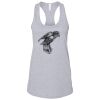 Women's Jersey Racerback Tank Women's Jersey Racerback Tank Thumbnail