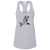 Women's Jersey Racerback Tank Women's Jersey Racerback Tank Thumbnail
