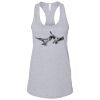 Women's Jersey Racerback Tank Women's Jersey Racerback Tank Thumbnail