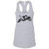 Women's Jersey Racerback Tank Women's Jersey Racerback Tank Thumbnail