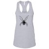 Women's Jersey Racerback Tank Women's Jersey Racerback Tank Thumbnail