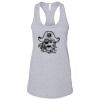 Women's Jersey Racerback Tank Women's Jersey Racerback Tank Thumbnail