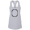 Women's Jersey Racerback Tank Women's Jersey Racerback Tank Thumbnail