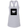 Women's Jersey Racerback Tank Women's Jersey Racerback Tank Thumbnail