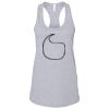 Women's Jersey Racerback Tank Women's Jersey Racerback Tank Thumbnail