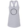 Women's Jersey Racerback Tank Women's Jersey Racerback Tank Thumbnail
