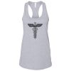Women's Jersey Racerback Tank Women's Jersey Racerback Tank Thumbnail