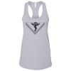 Women's Jersey Racerback Tank Women's Jersey Racerback Tank Thumbnail