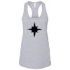 Women's Jersey Racerback Tank Women's Jersey Racerback Tank Thumbnail