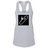 Women's Jersey Racerback Tank Women's Jersey Racerback Tank Thumbnail
