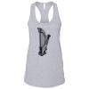 Women's Jersey Racerback Tank Women's Jersey Racerback Tank Thumbnail