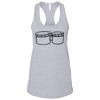Women's Jersey Racerback Tank Women's Jersey Racerback Tank Thumbnail