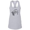 Women's Jersey Racerback Tank Women's Jersey Racerback Tank Thumbnail