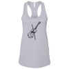 Women's Jersey Racerback Tank Women's Jersey Racerback Tank Thumbnail