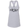 Women's Jersey Racerback Tank Women's Jersey Racerback Tank Thumbnail