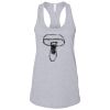 Women's Jersey Racerback Tank Women's Jersey Racerback Tank Thumbnail