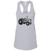 Women's Jersey Racerback Tank Women's Jersey Racerback Tank Thumbnail