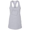 Women's Jersey Racerback Tank Women's Jersey Racerback Tank Thumbnail