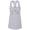 Women's Jersey Racerback Tank Women's Jersey Racerback Tank Thumbnail