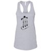 Women's Jersey Racerback Tank Women's Jersey Racerback Tank Thumbnail