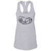 Women's Jersey Racerback Tank Women's Jersey Racerback Tank Thumbnail