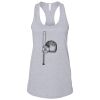 Women's Jersey Racerback Tank Women's Jersey Racerback Tank Thumbnail