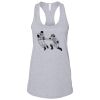 Women's Jersey Racerback Tank Women's Jersey Racerback Tank Thumbnail