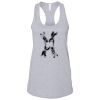Women's Jersey Racerback Tank Women's Jersey Racerback Tank Thumbnail