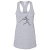 Women's Jersey Racerback Tank Women's Jersey Racerback Tank Thumbnail