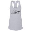 Women's Jersey Racerback Tank Women's Jersey Racerback Tank Thumbnail