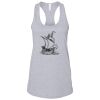 Women's Jersey Racerback Tank Women's Jersey Racerback Tank Thumbnail