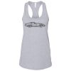 Women's Jersey Racerback Tank Women's Jersey Racerback Tank Thumbnail