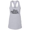 Women's Jersey Racerback Tank Women's Jersey Racerback Tank Thumbnail
