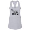 Women's Jersey Racerback Tank Women's Jersey Racerback Tank Thumbnail
