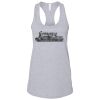 Women's Jersey Racerback Tank Women's Jersey Racerback Tank Thumbnail