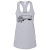 Women's Jersey Racerback Tank Women's Jersey Racerback Tank Thumbnail