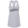 Women's Jersey Racerback Tank Women's Jersey Racerback Tank Thumbnail