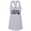 Women's Jersey Racerback Tank Women's Jersey Racerback Tank Thumbnail