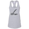 Women's Jersey Racerback Tank Women's Jersey Racerback Tank Thumbnail
