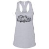 Women's Jersey Racerback Tank Women's Jersey Racerback Tank Thumbnail