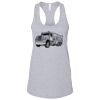 Women's Jersey Racerback Tank Women's Jersey Racerback Tank Thumbnail