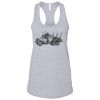 Women's Jersey Racerback Tank Women's Jersey Racerback Tank Thumbnail