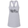Women's Jersey Racerback Tank Women's Jersey Racerback Tank Thumbnail