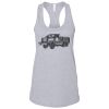 Women's Jersey Racerback Tank Women's Jersey Racerback Tank Thumbnail