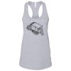 Women's Jersey Racerback Tank Women's Jersey Racerback Tank Thumbnail