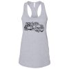 Women's Jersey Racerback Tank Women's Jersey Racerback Tank Thumbnail