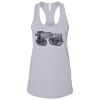 Women's Jersey Racerback Tank Women's Jersey Racerback Tank Thumbnail