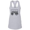 Women's Jersey Racerback Tank Women's Jersey Racerback Tank Thumbnail