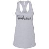 Women's Jersey Racerback Tank Women's Jersey Racerback Tank Thumbnail